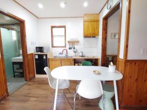 solbaram punggyungsori pension