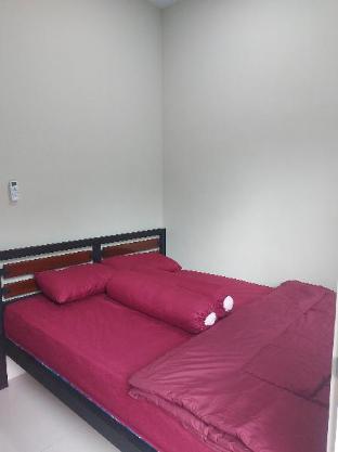 griyaq homestay