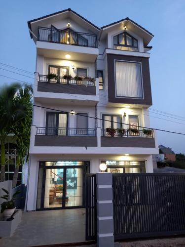 kp villa dalat