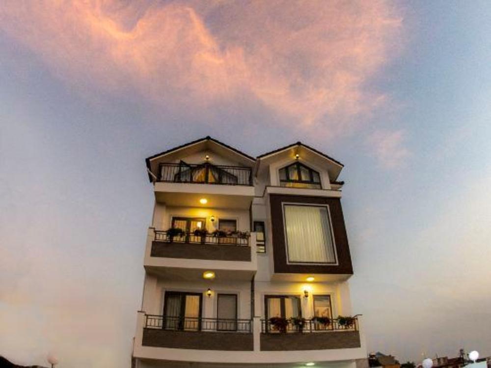 kp villa dalat