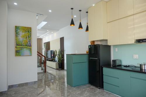 kp villa dalat