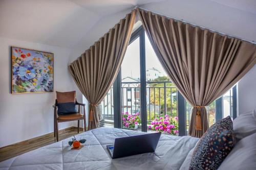 kp villa dalat