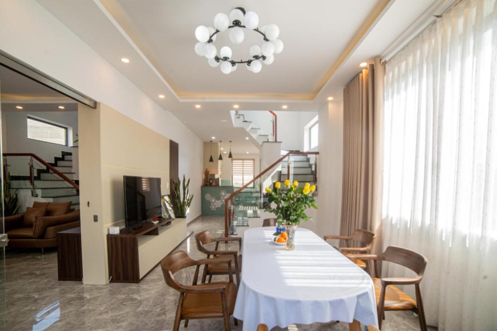 kp villa dalat