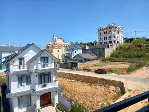 kp villa dalat