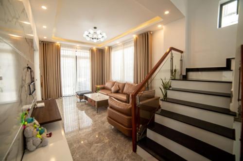 kp villa dalat