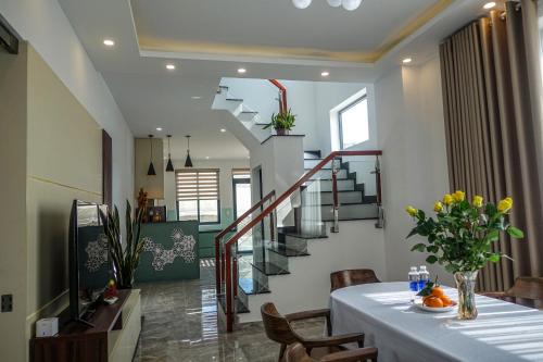 kp villa dalat