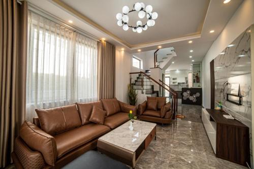 kp villa dalat