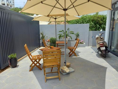 kp villa dalat