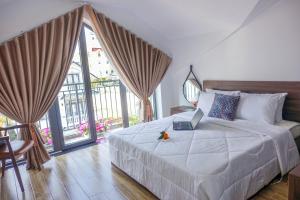 kp villa dalat