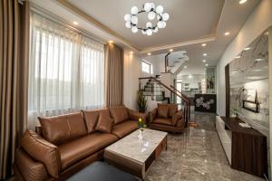 kp villa dalat