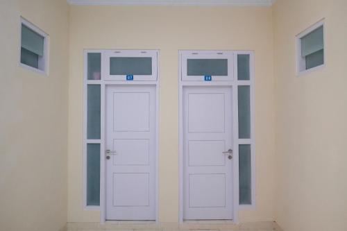reddoorz syariah near universitas mercu buana kampus 2 yogyakarta