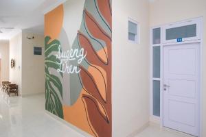 reddoorz syariah near universitas mercu buana kampus 2 yogyakarta