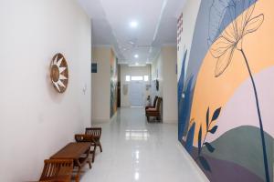 reddoorz syariah near universitas mercu buana kampus 2 yogyakarta