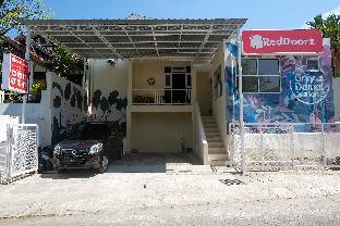 reddoorz syariah near universitas mercu buana kampus 2 yogyakarta