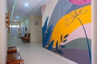 reddoorz syariah near universitas mercu buana kampus 2 yogyakarta