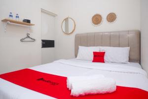 reddoorz syariah near universitas mercu buana kampus 2 yogyakarta