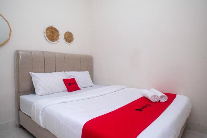 reddoorz syariah near universitas mercu buana kampus 2 yogyakarta