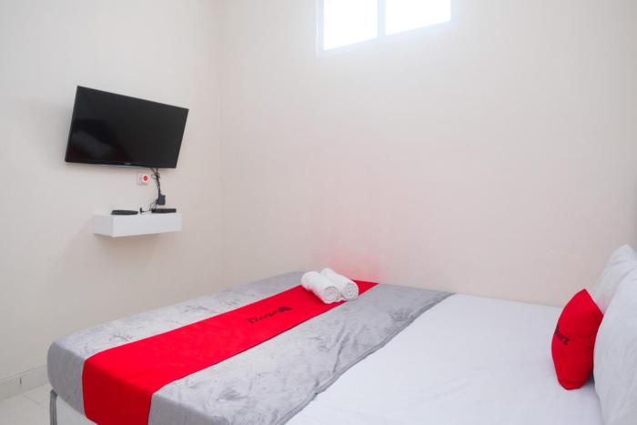 reddoorz syariah near universitas mercu buana kampus 2 yogyakarta