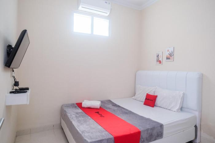 reddoorz syariah near universitas mercu buana kampus 2 yogyakarta