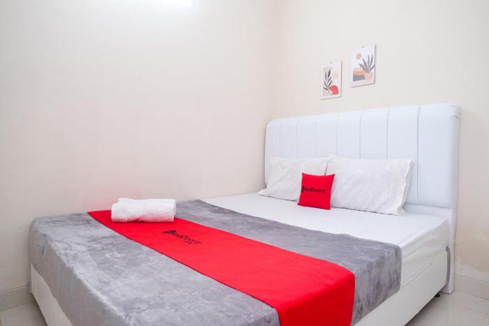 reddoorz syariah near universitas mercu buana kampus 2 yogyakarta