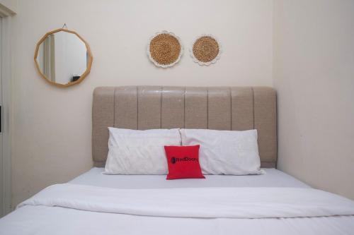 reddoorz syariah near universitas mercu buana kampus 2 yogyakarta