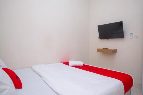 reddoorz syariah near universitas mercu buana kampus 2 yogyakarta