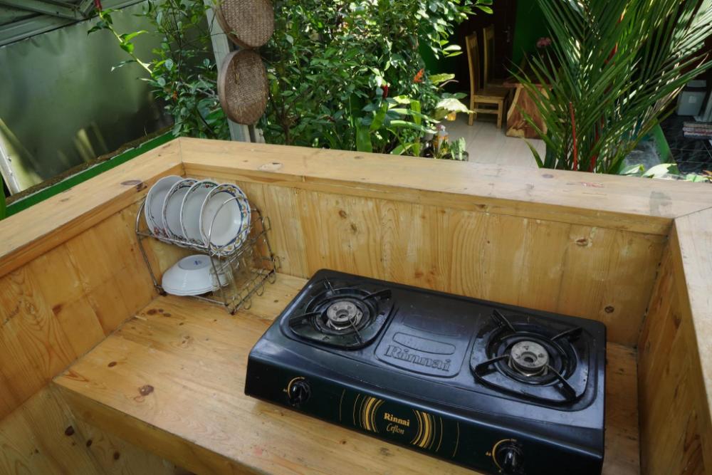 omah bogem homestay syariah