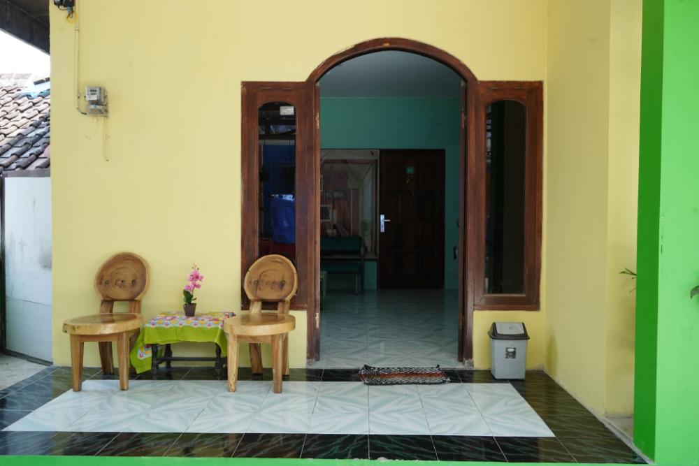 omah bogem homestay syariah