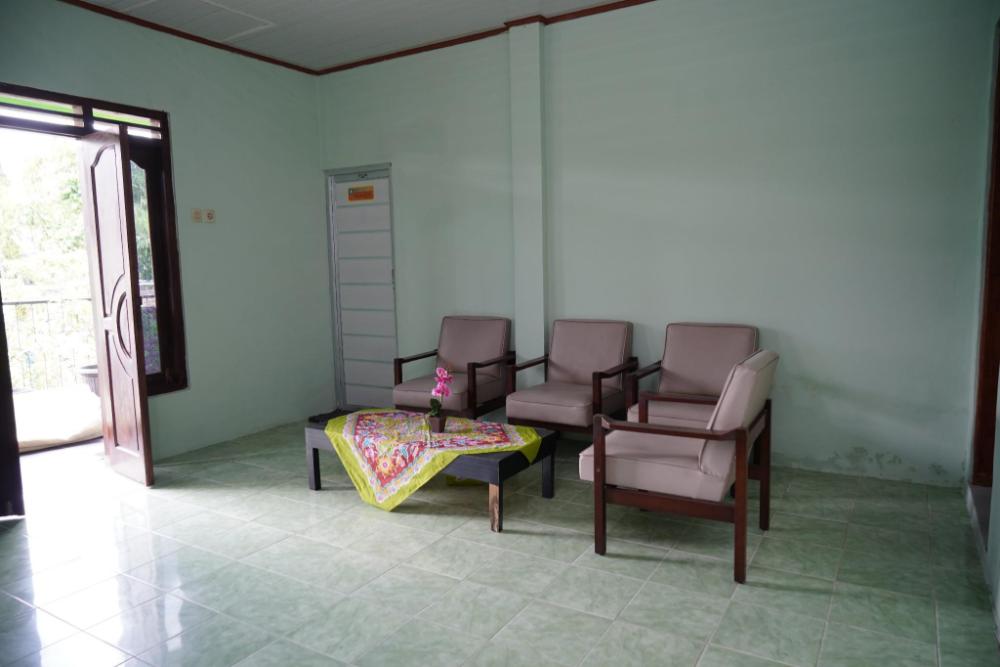 omah bogem homestay syariah