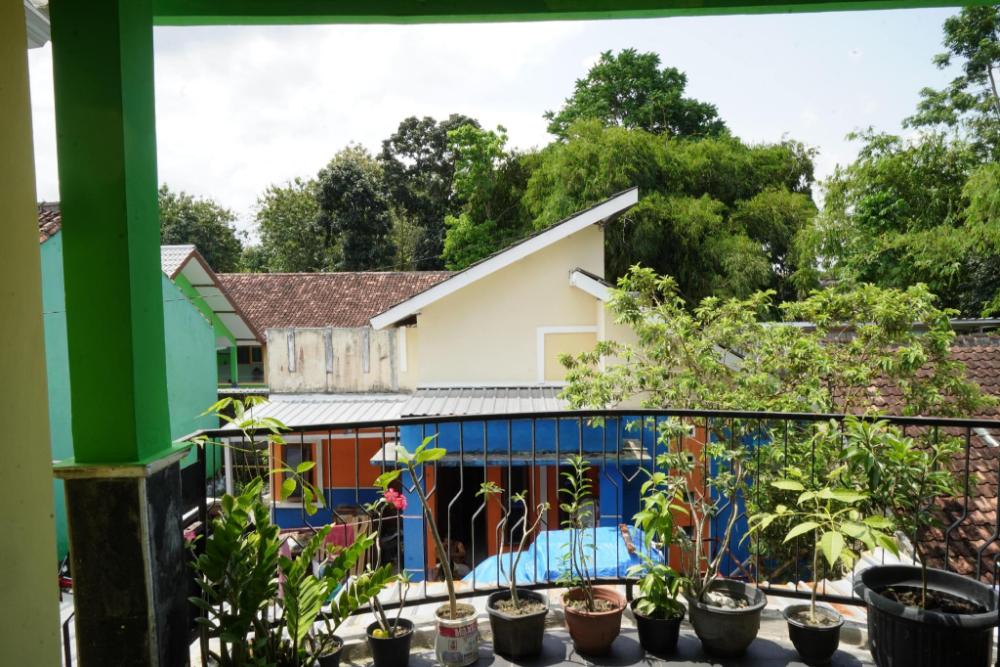 omah bogem homestay syariah