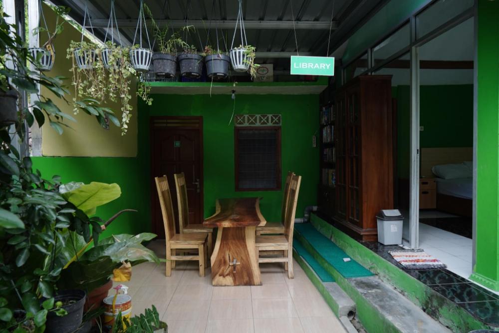omah bogem homestay syariah