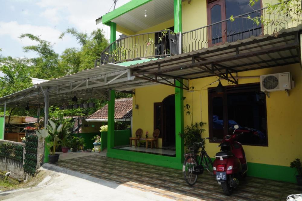 omah bogem homestay syariah