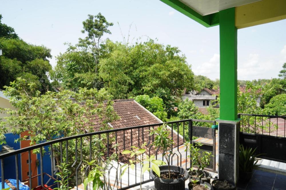 omah bogem homestay syariah