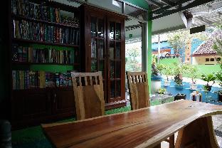 omah bogem homestay syariah