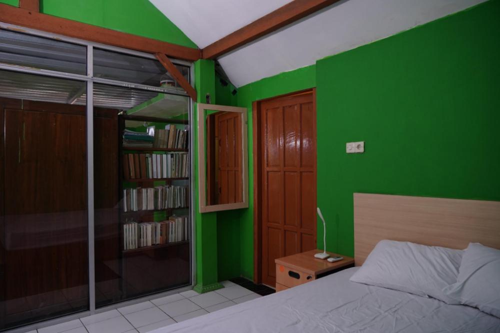 omah bogem homestay syariah