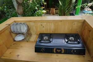 omah bogem homestay syariah