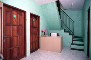 omah bogem homestay syariah