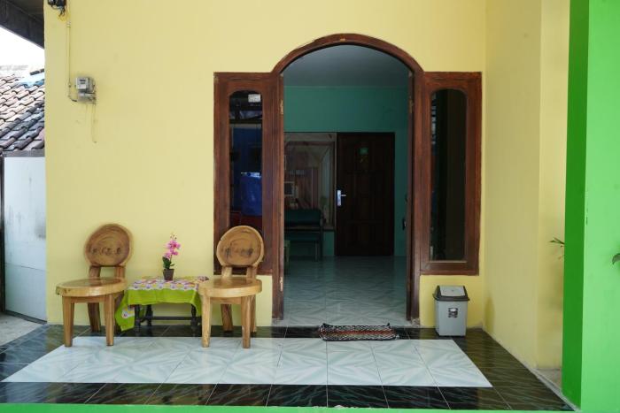 omah bogem homestay syariah