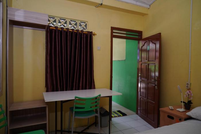 omah bogem homestay syariah