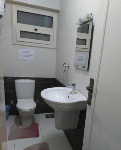 jessy charming apartment in heliopolis