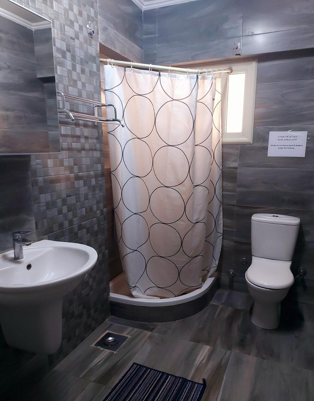 jessy charming apartment in heliopolis