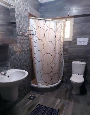 jessy charming apartment in heliopolis