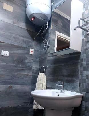 jessy charming apartment in heliopolis