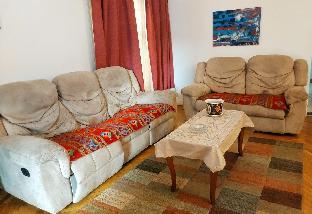 jessy charming apartment in heliopolis