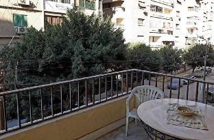 jessy charming apartment in heliopolis