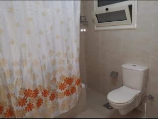 jessy charming apartment in heliopolis