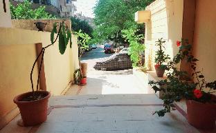 jessy charming apartment in heliopolis