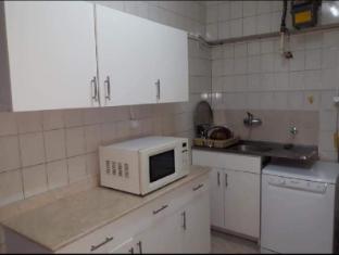 jessy charming apartment in heliopolis