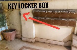 jessy charming apartment in heliopolis