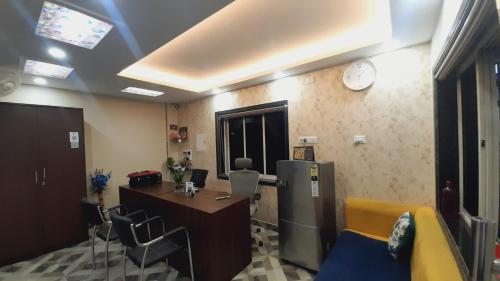 garden guest house and paying guest